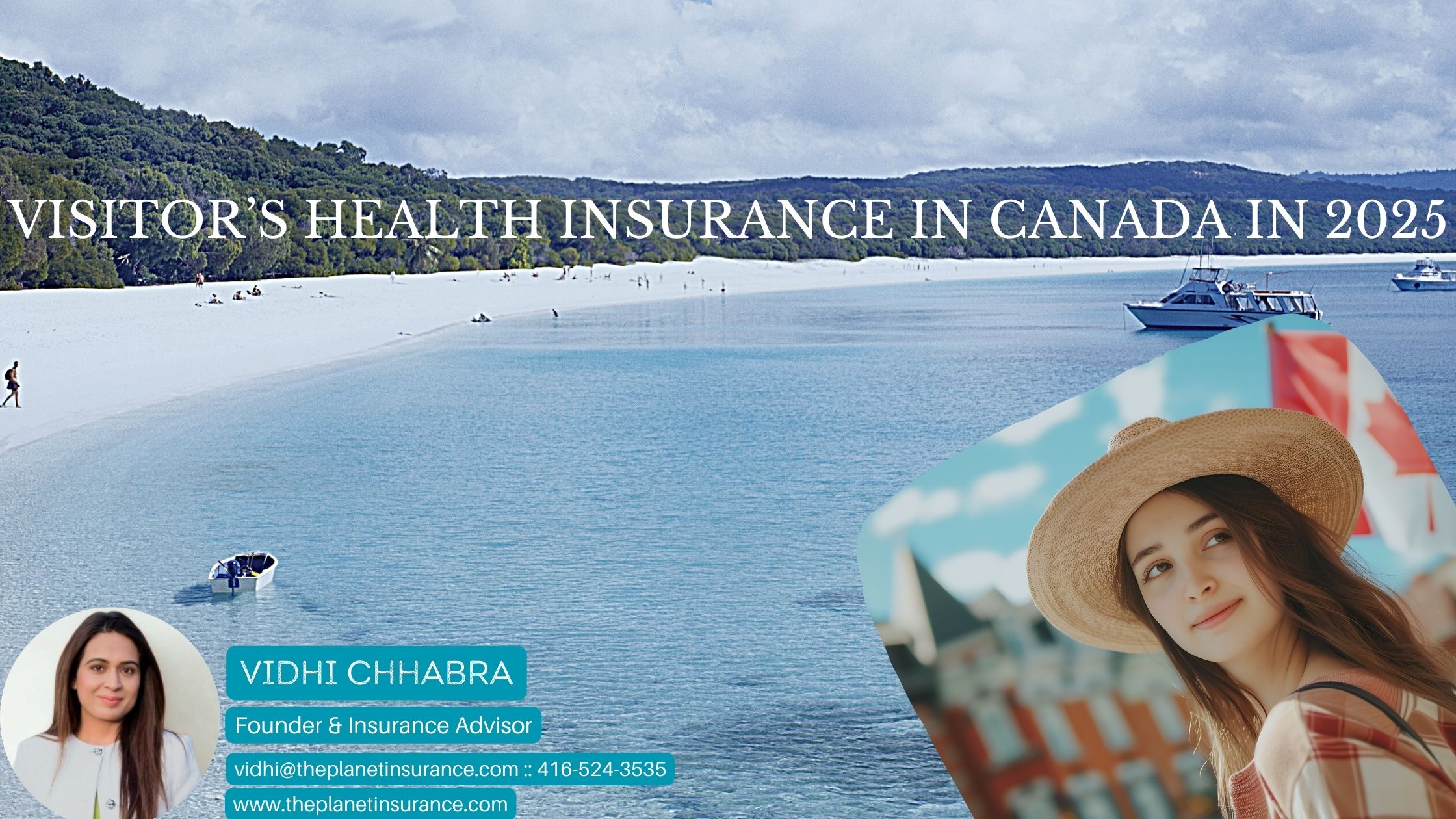 Do Visitors Need Health Insurance in Canada in 2025? Coverage Requirements, Tips & Latest Rules